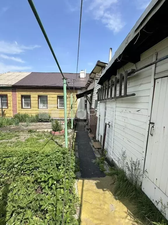 Дом 56,4 м на участке 3,2 сот. - Фото 1