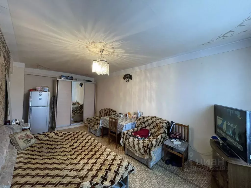 2-к кв. Кабардино-Балкария, Нальчик ул. Щаденко (38.0 м) - Фото 2