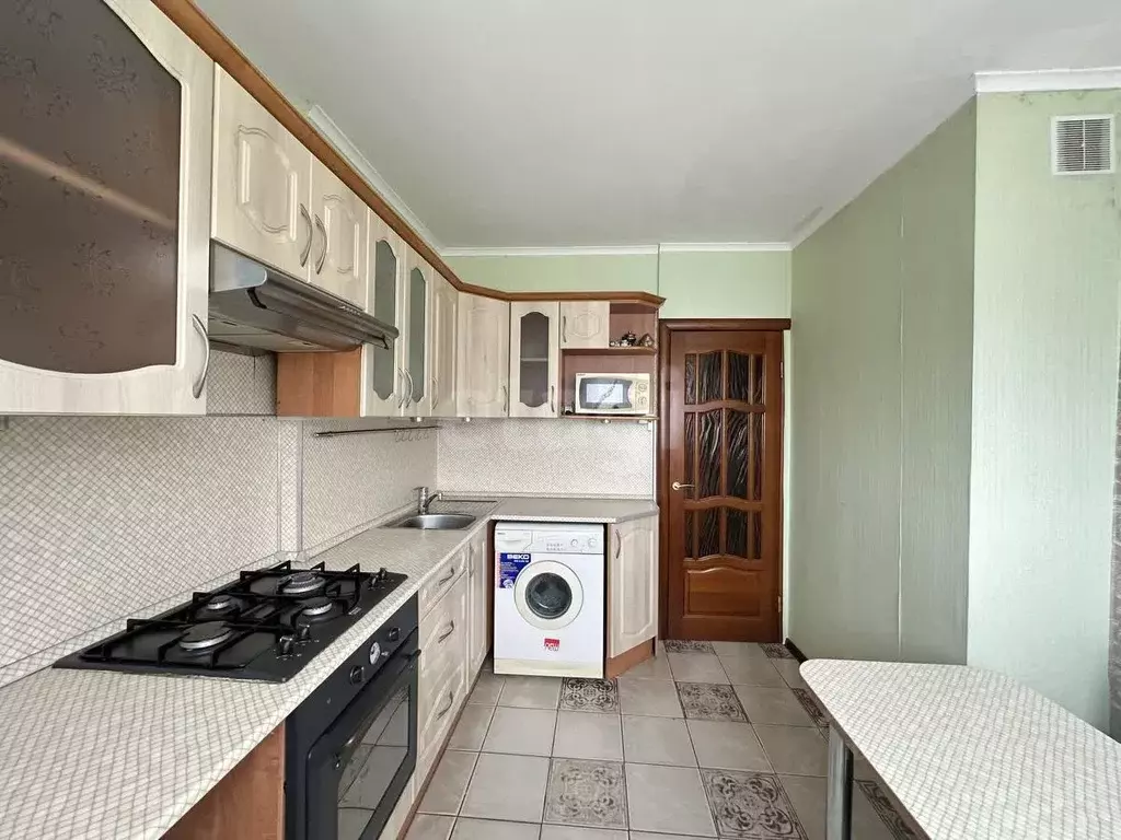 3-к кв. Ленинградская область, Всеволожский район, Лесколовское с/пос, ... - Фото 0