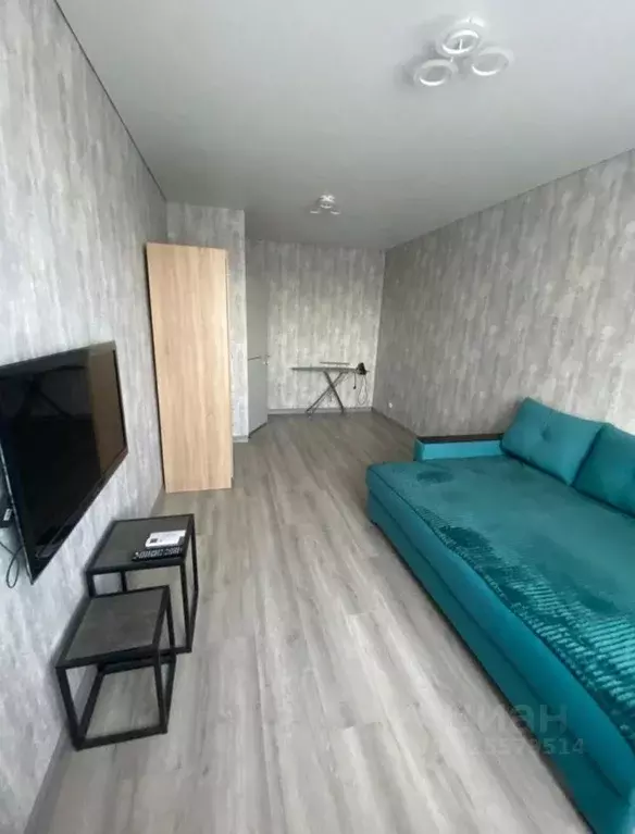 1-к кв. Краснодарский край, Северский район, Афипское городское ... - Фото 1