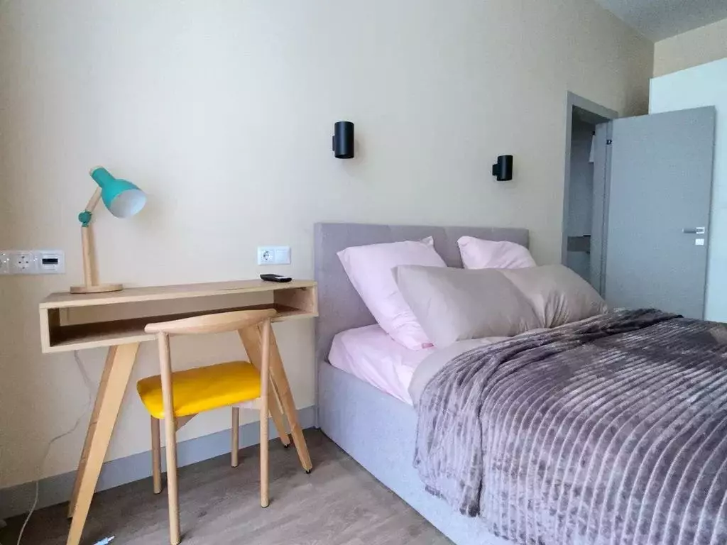 1-к кв. Москва проезд Невельского, 1к1 (37.0 м) - Фото 1