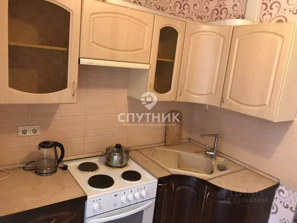 1-к кв. Москва ул. Грекова, 22 (36.9 м) - Фото 1