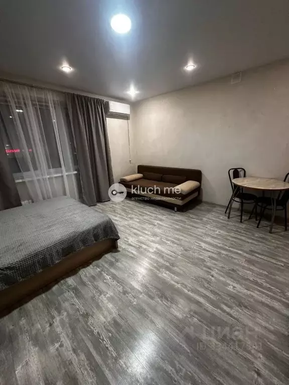 Студия Татарстан, Казань ул. Рауиса Гареева, 109 (29.1 м) - Фото 2