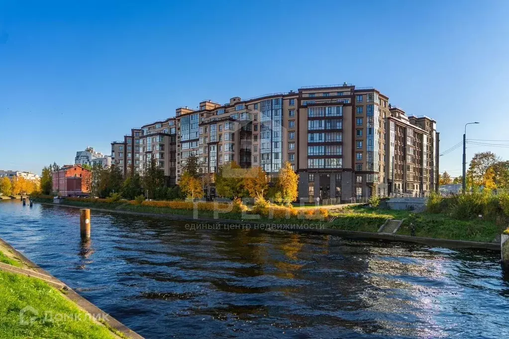 Продаётся 2-к квартира, 95.6 м - Фото 0