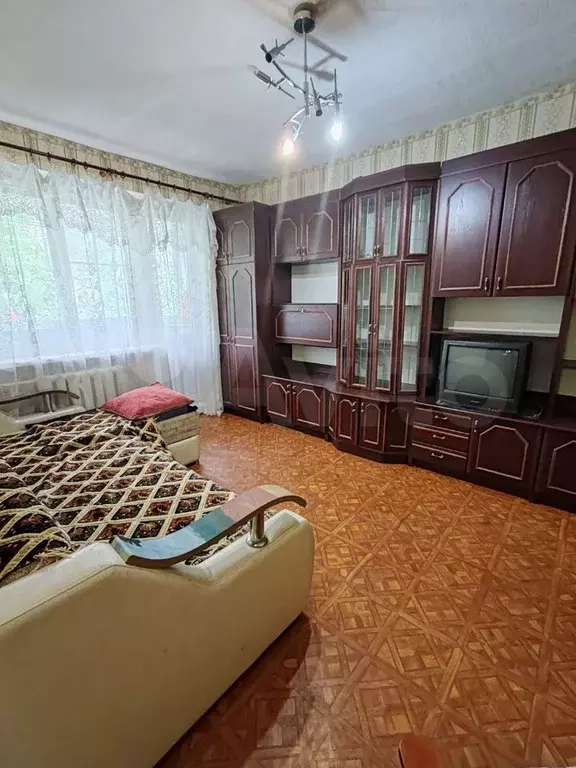 1-к. квартира, 22 м, 2/9 эт. - Фото 0