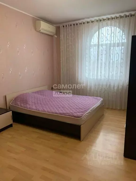 1-к кв. Краснодарский край, Краснодар Пашковский жилмассив, ул. ... - Фото 1