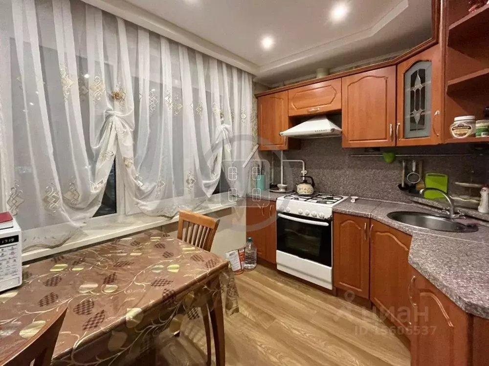 2-к кв. Калужская область, Калуга Пролетарская ул, 118 (43.7 м) - Фото 0