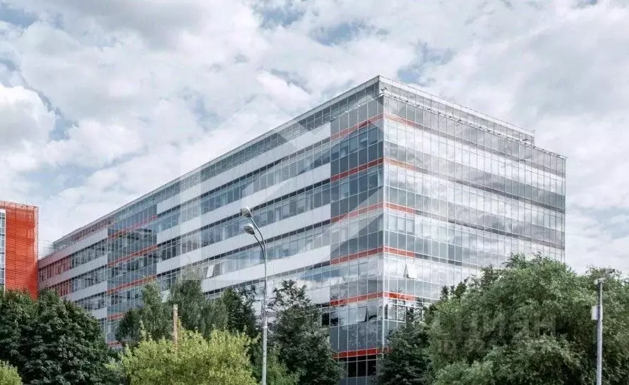 Помещение свободного назначения в Москва ул. Обручева, 30/1С2 (4780 м) - Фото 1