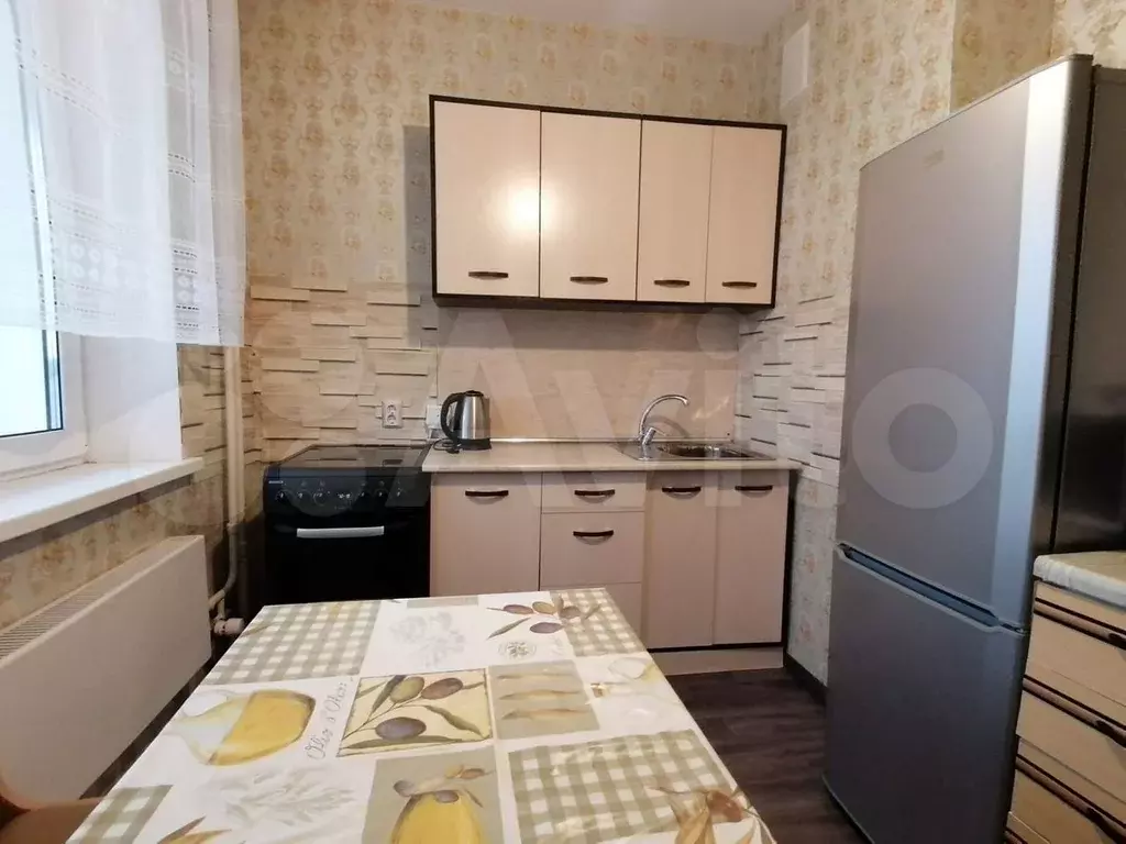 1-к. квартира, 44 м, 5/17 эт. - Фото 0