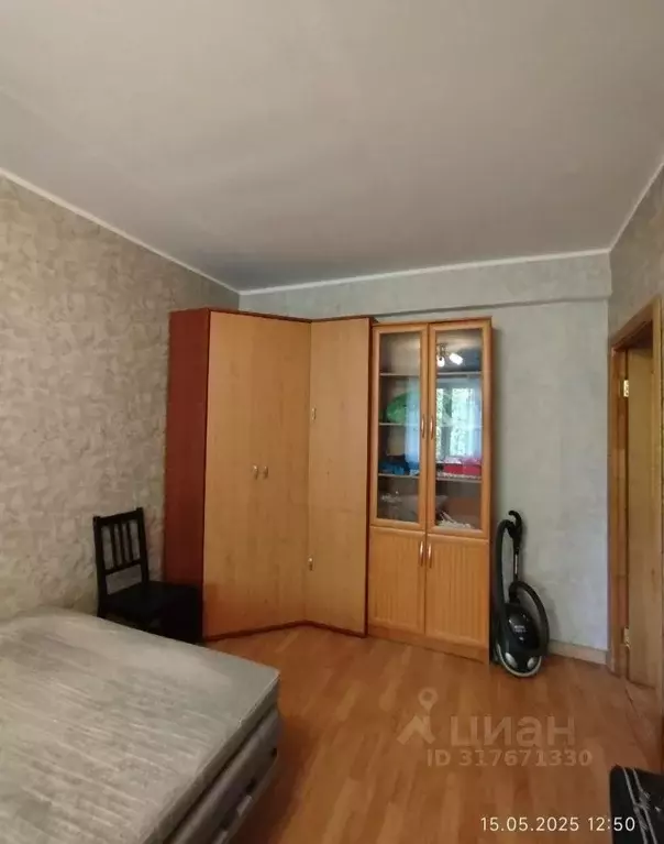 2-к кв. Москва Дербеневская наб., 13/17К4 (50.0 м) - Фото 1