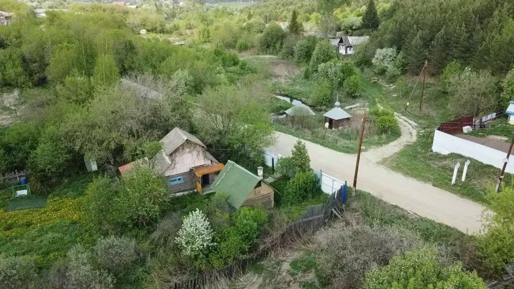 Дом в Свердловская область, Белоярский муниципальный округ, с. ... - Фото 2