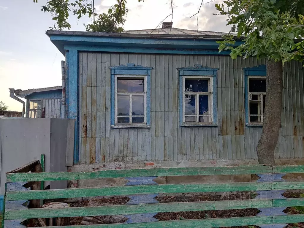 Дом в Белгородская область, Алексеевский муниципальный округ, с. ... - Фото 1