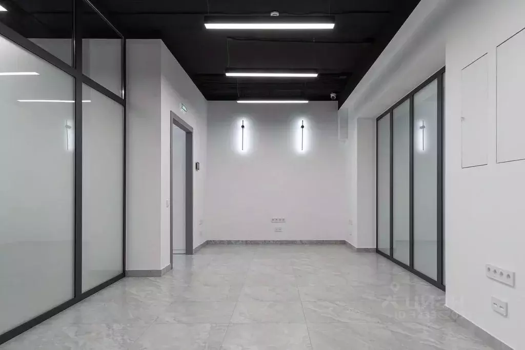 Офис в Крым, Симферополь ул. Гоголя, 100А (260 м) - Фото 1