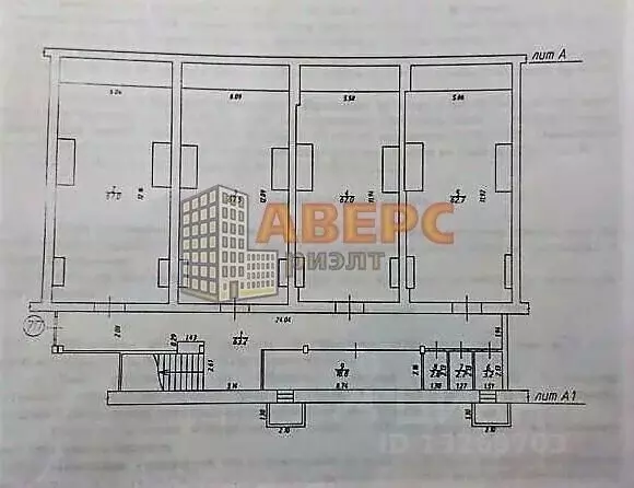 Помещение свободного назначения в Омская область, Омск ул. 10 лет ... - Фото 2