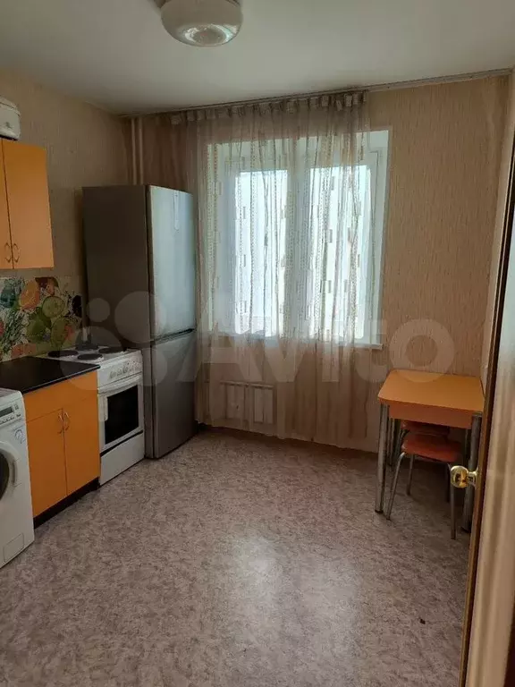 1-к. квартира, 43 м, 2/10 эт. - Фото 0