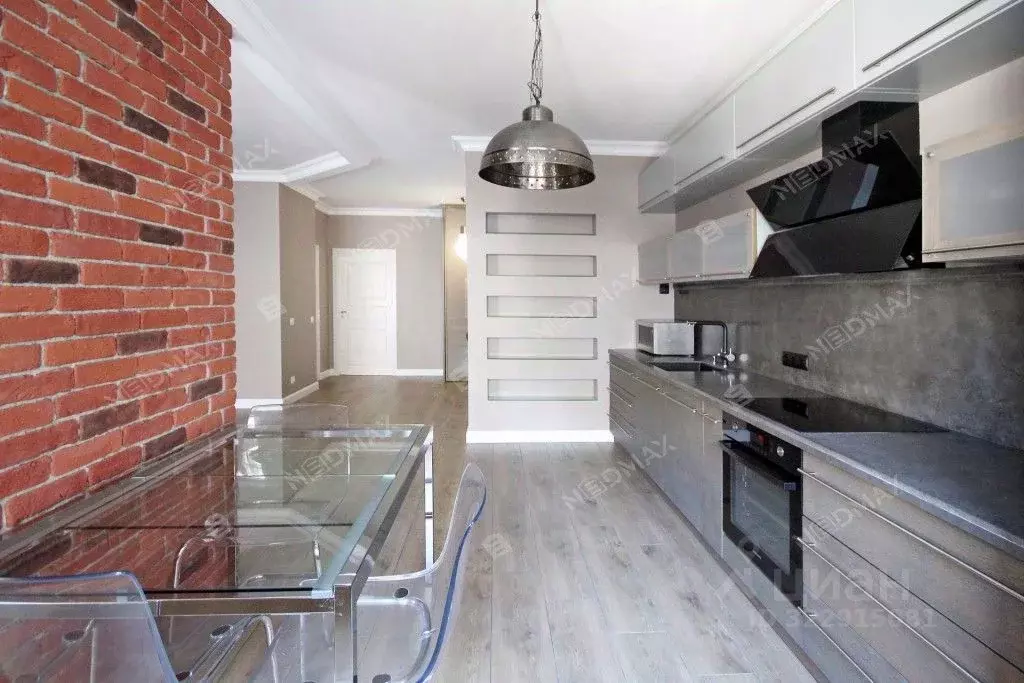 2-к кв. Санкт-Петербург Московский просп., 73к4 (66.0 м) - Фото 1