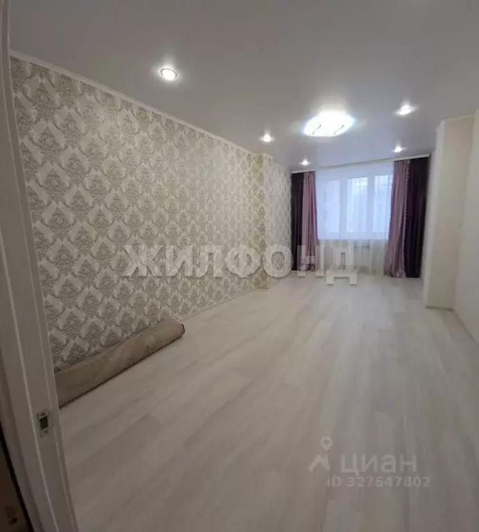 1-к кв. Брянская область, Брянск Степная ул., 13 (46.5 м) - Фото 2