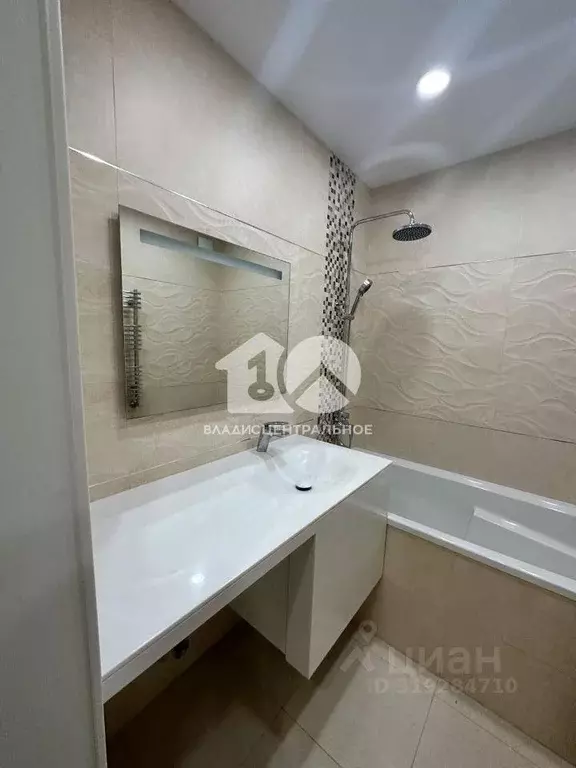Квартира, 2 комнаты, 67.8 м - Фото 1