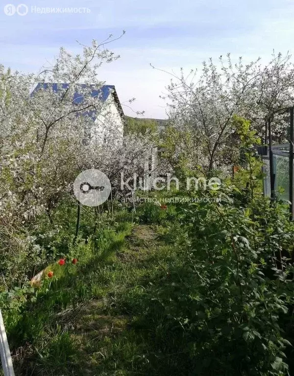 Участок в Казань, улица Фермское Шоссе, 60 (6.8 м) - Фото 2