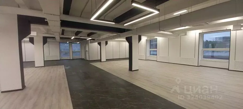 Офис в Москва Чермянский проезд, 7 (502 м) - Фото 1