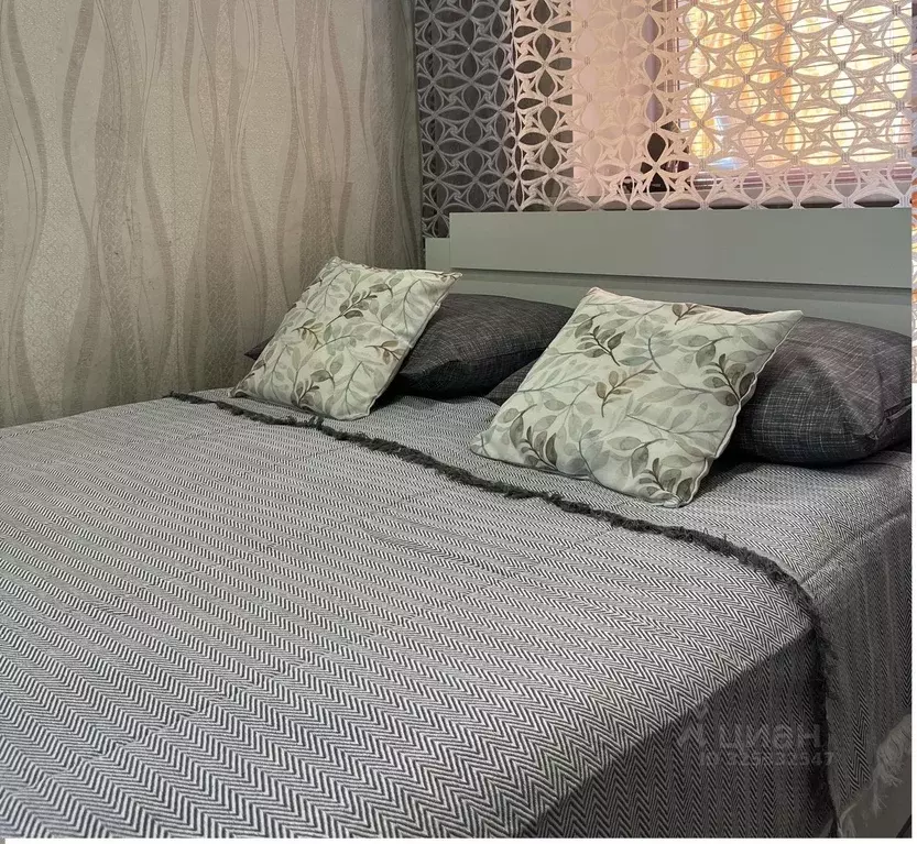 1-к кв. Башкортостан, Салават просп. Нефтяников, 11 (35.0 м) - Фото 1