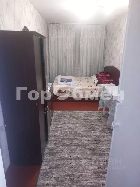 3-к кв. Москва ул. Головачева, 17 (57.0 м) - Фото 0