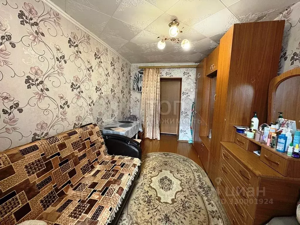 Комната Пензенская область, Пенза Медицинская ул., 14А (11.9 м) - Фото 2