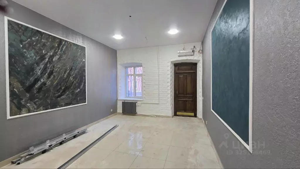Офис в Татарстан, Казань ул. Карла Маркса, 12а (675 м) - Фото 1