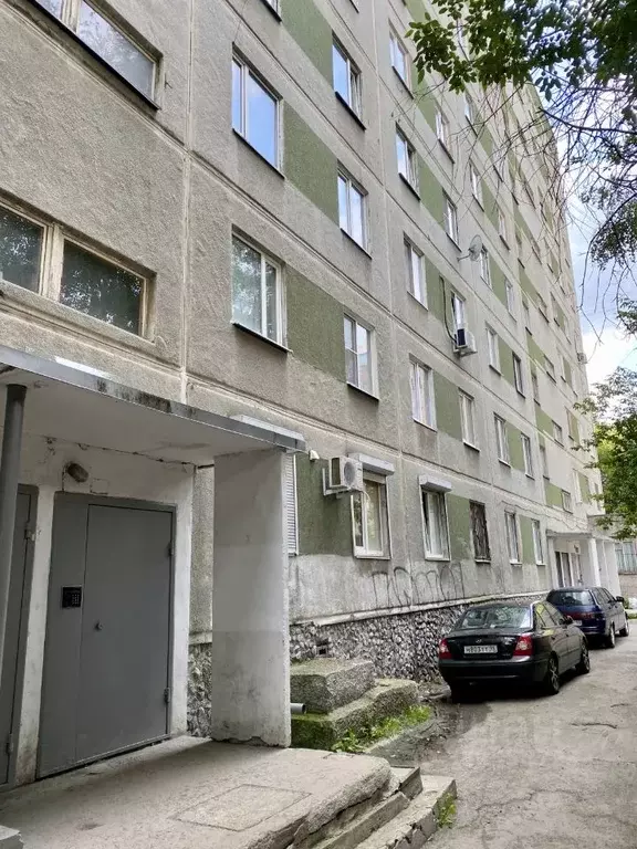 Комната Свердловская область, Екатеринбург ул. Хохрякова, 102 (12.0 м) - Фото 1