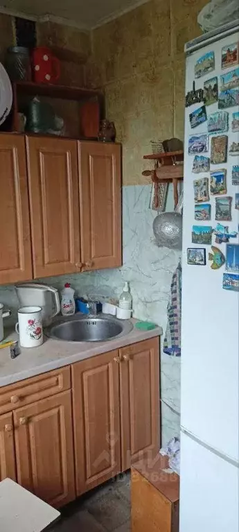 Квартира, 3 комнаты, 59 м - Фото 1