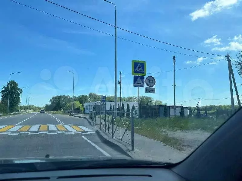 Участок 9 сот. (личное подсобное хозяйство (лпх)) - Фото 0