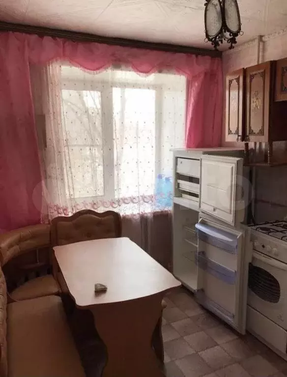 1-к. квартира, 30 м, 2/5 эт. - Фото 1
