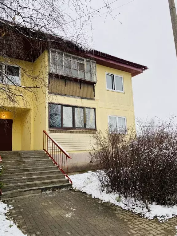 3-к кв. Санкт-Петербург, Санкт-Петербург, Пушкин Саперная ул., 48 ... - Фото 1