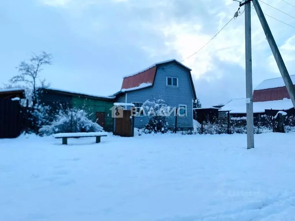 Дом в Владимирская область, Суздальский район, Новоалександровское ... - Фото 2