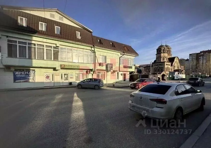 Помещение свободного назначения в Тюменская область, Тюмень Невская ... - Фото 2