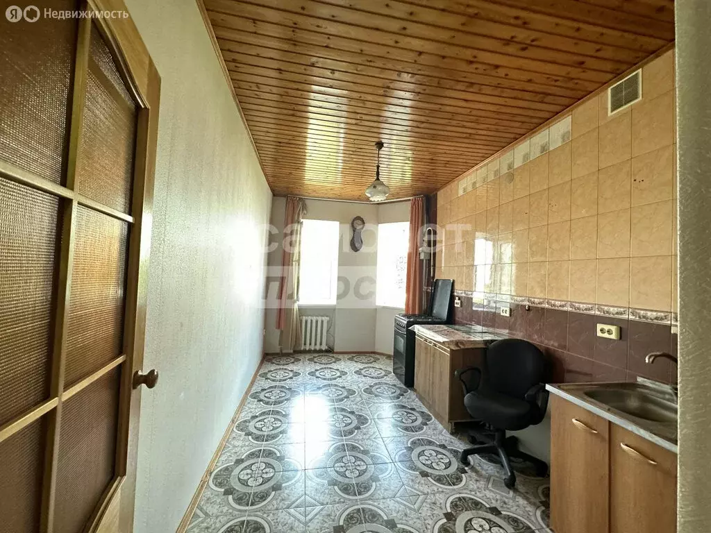 1-комнатная квартира: Анапа, Парковая улица, 31 (44 м) - Фото 0