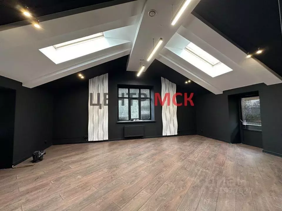 Офис в Москва Спартаковская ул., 23 (130 м) - Фото 2