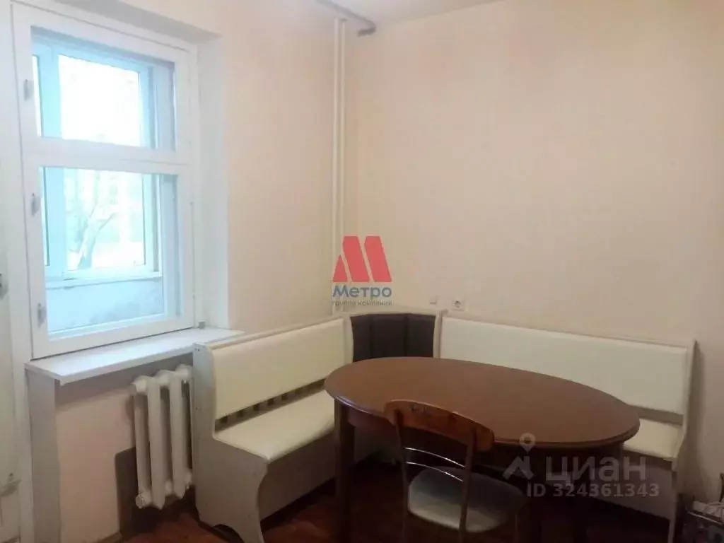 2-к кв. Ярославская область, Ярославль ул. Громова, 34к2 (60.6 м) - Фото 1