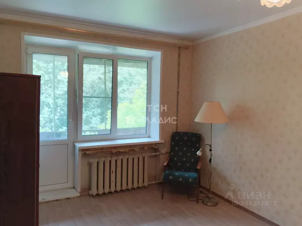 1-к кв. Московская область, Королев ул. Дзержинского, 30/1 (33.7 м) - Фото 2