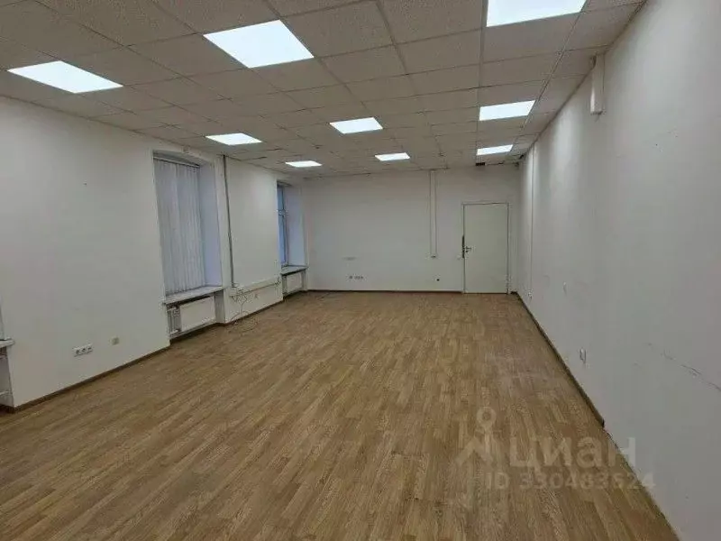 Офис в Санкт-Петербург Красногвардейский пер., 23Е (61 м) - Фото 2