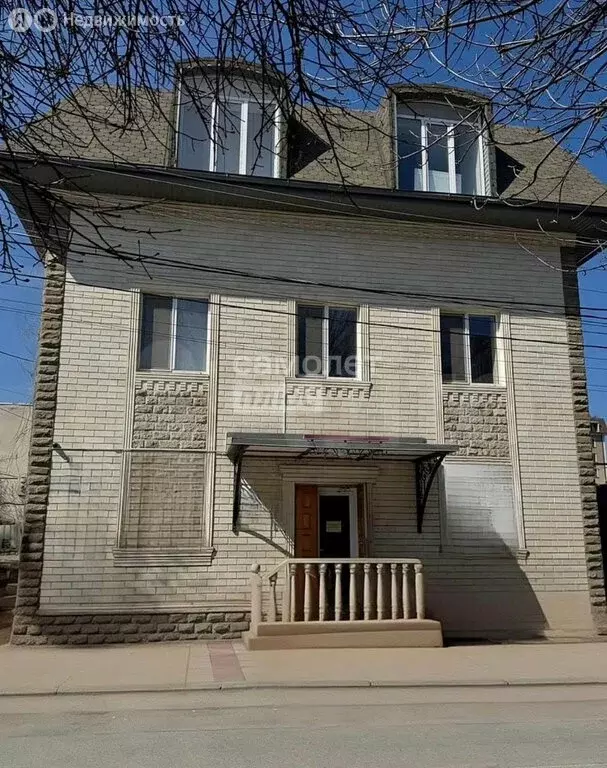 Помещение свободного назначения (473 м) - Фото 1