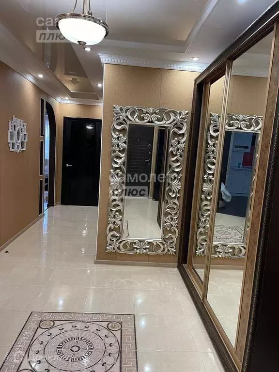 Продаётся 3-к квартира, 85 м - Фото 1
