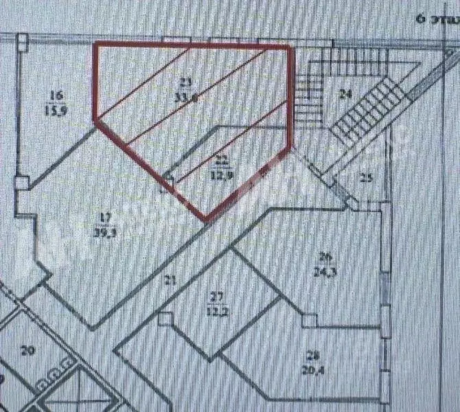 Офис в Московская область, Химки ул. Панфилова, 19с1 (47 м) - Фото 2