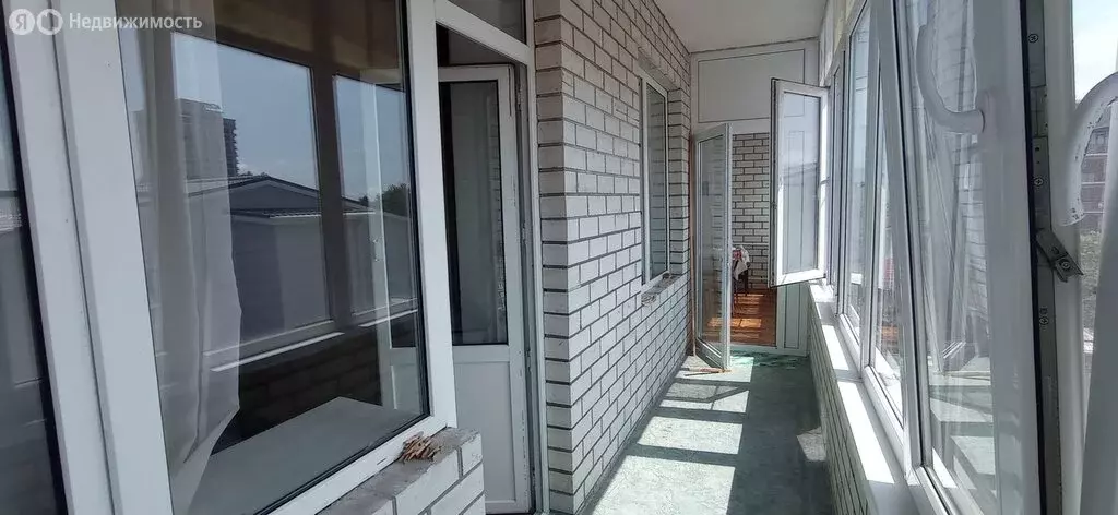 2-комнатная квартира: Анапа, Терская улица, 40 (51 м) - Фото 0