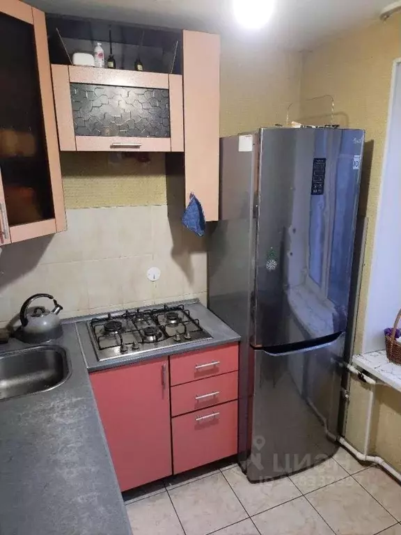 1-к кв. Ленинградская область, Сертолово Всеволожский район, Заречная ... - Фото 1