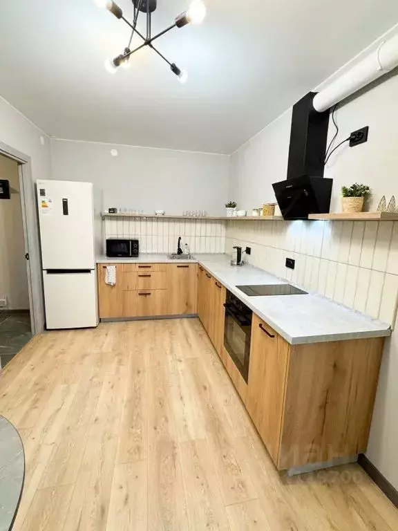 2-к кв. Вологодская область, Череповец Рыбинская ул., 2 (51.0 м) - Фото 1