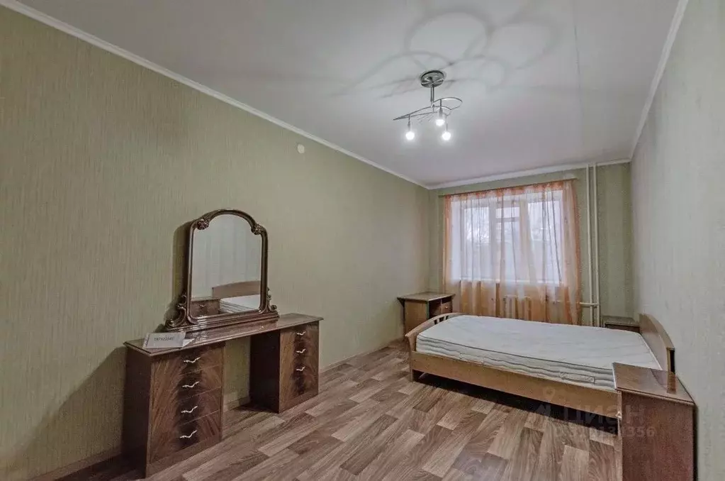 2-к кв. Татарстан, Казань ул. Карбышева, 6 (45.0 м) - Фото 1