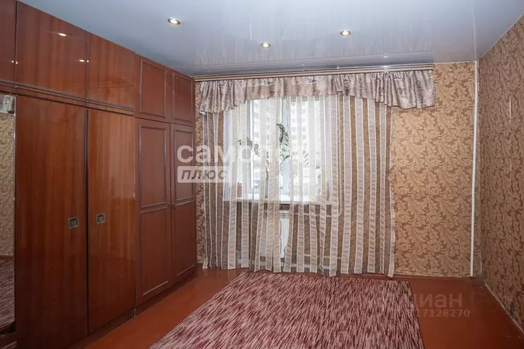 2-к кв. Кемеровская область, Кемерово Аллейная ул., 9Б (46.7 м) - Фото 1