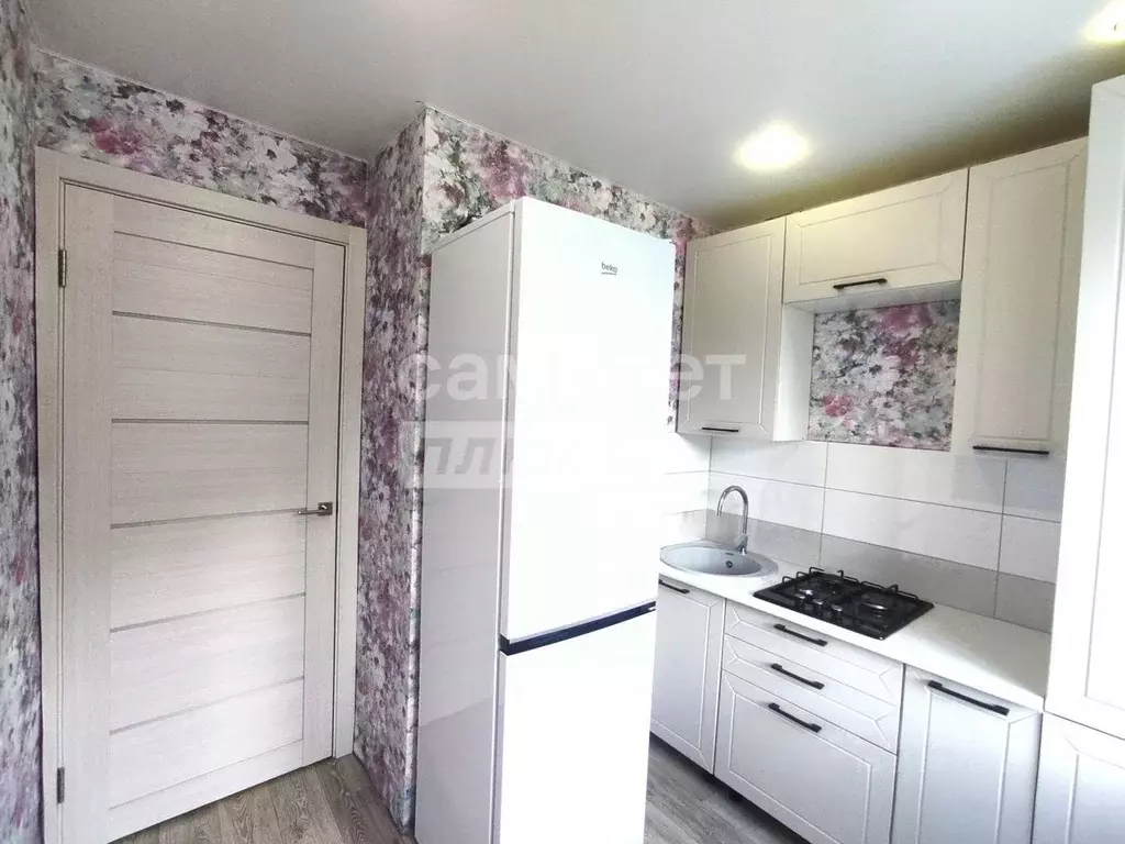 2-к кв. Марий Эл, Йошкар-Ола ул. Лебедева, 29 (44.9 м) - Фото 1