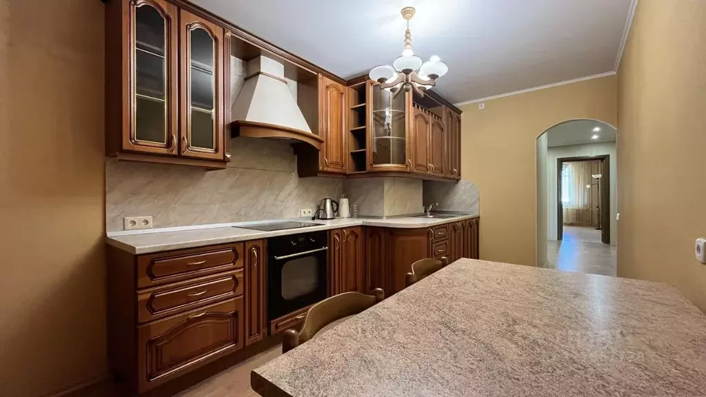 3-к кв. Санкт-Петербург Пулковская ул., 10к2 (82.1 м) - Фото 2